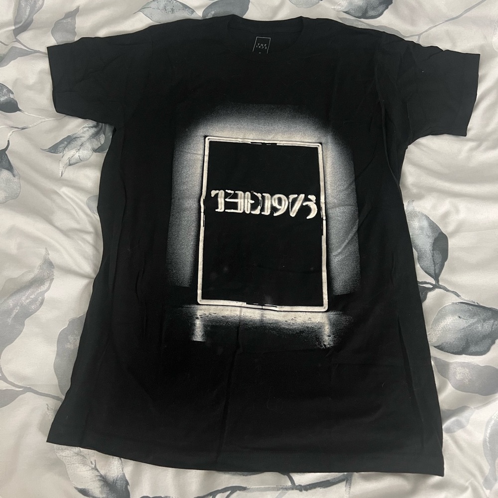 The 1975 2017 Tour T-Shirt